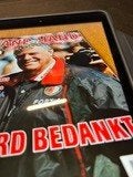 Feyenoord bladen, Verzamelen, Ophalen of Verzenden, Zo goed als nieuw, Feyenoord, Boek of Tijdschrift