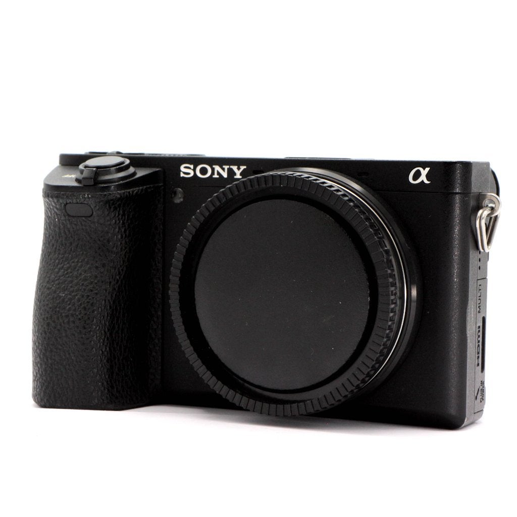 Sony A6500 Body – Klein van formaat, groots in prestaties, Accu, Ophalen of Verzenden, Zo goed als nieuw, 24 megapixels