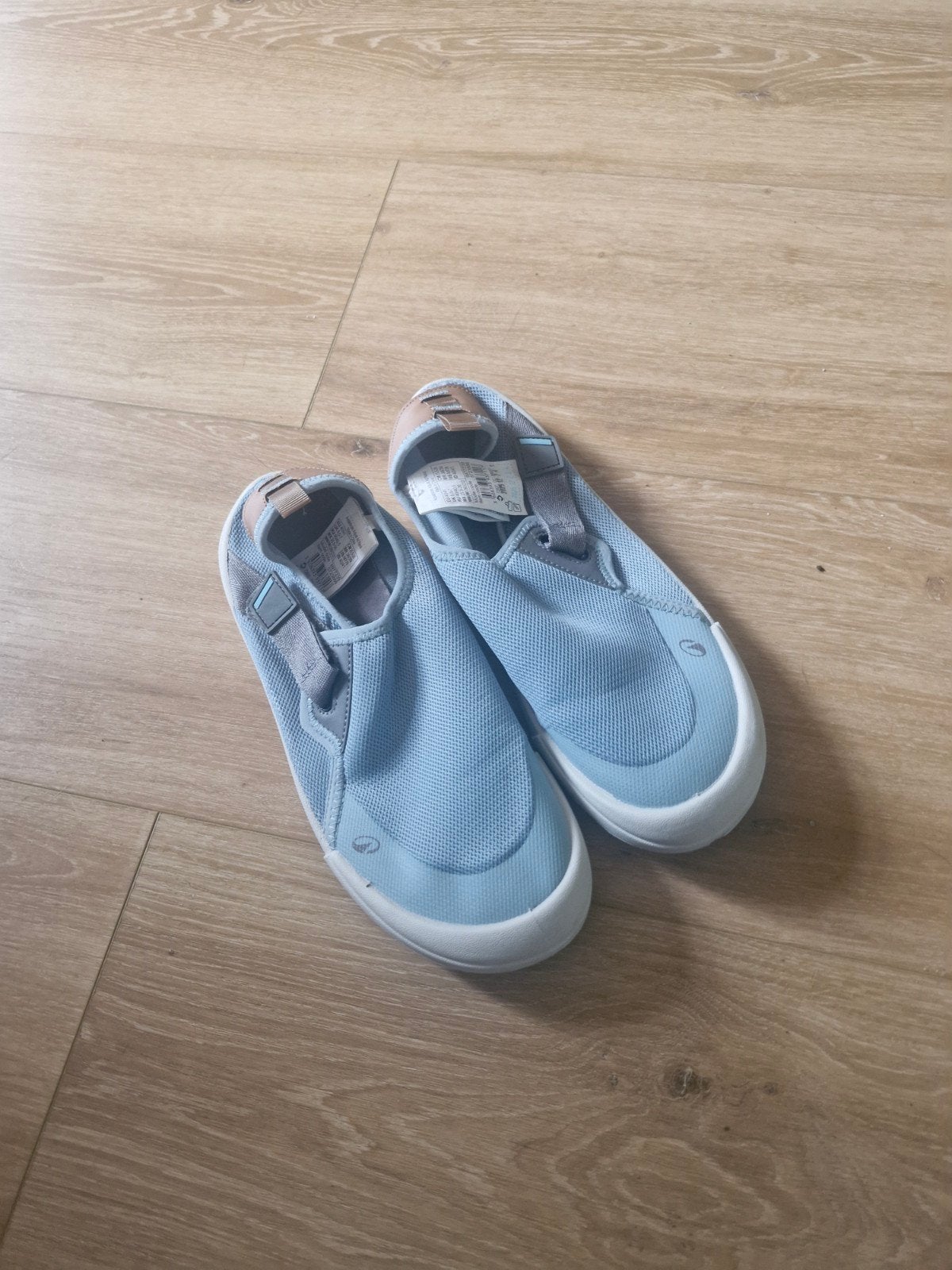 Decathlon waterschoenen maat 41, Watersport en Boten, Ophalen, Zo goed als nieuw