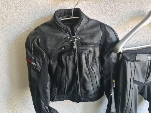 motorpak evolution, Ophalen, Evolution, Combipak, Dames
