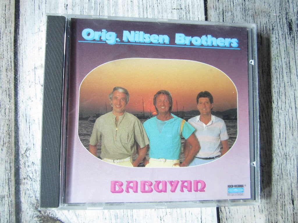 Duitstalige  Muziek 7 Cd’s Box 19, Ophalen of Verzenden, Zo goed als nieuw, Album, Schlager