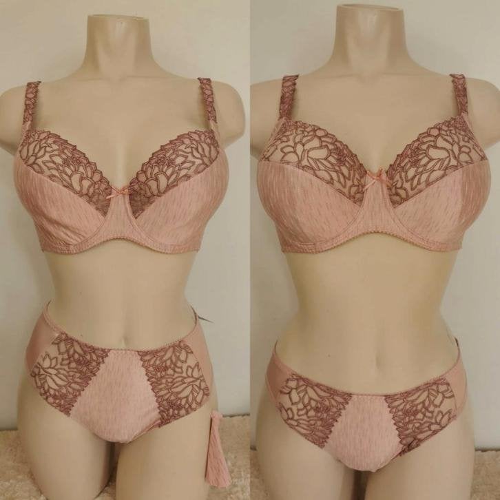 Nieuw prima donna monterrey bh Full cup 75d  Spacer bh 75d, Ophalen of Verzenden, ., ., .
