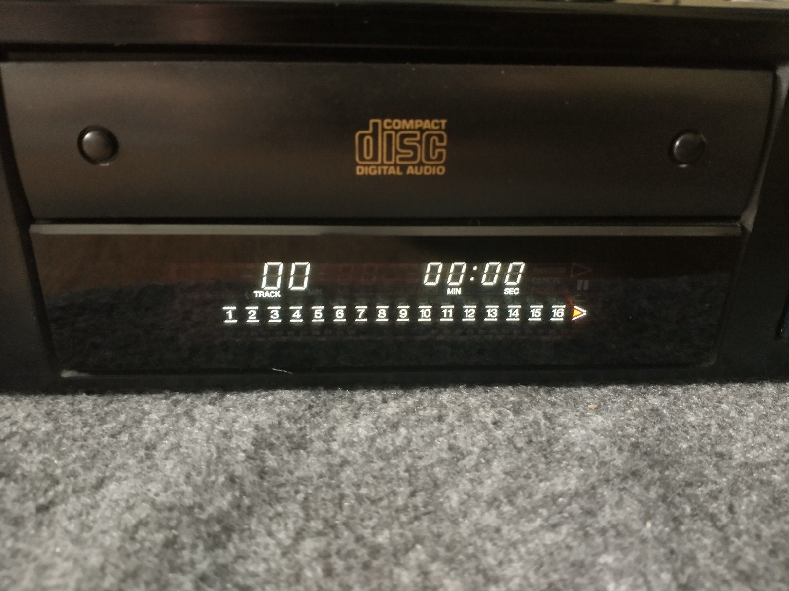 Technics, Ophalen of Verzenden, Gebruikt, Technics