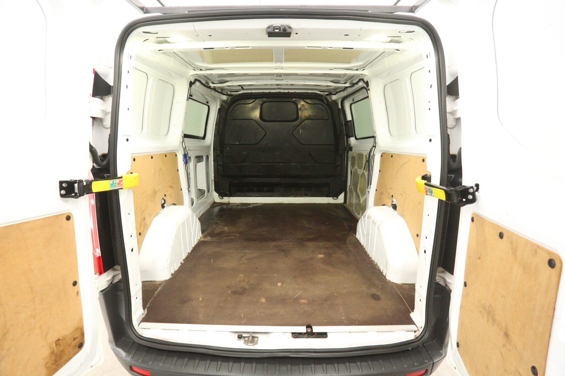 Ford Transit Custom 2.2 TDCI L1H1 | Airco | Cruise | Imperia, Auto's, Voorwielaandrijving, Euro 5, Gebruikt, 2350 kg