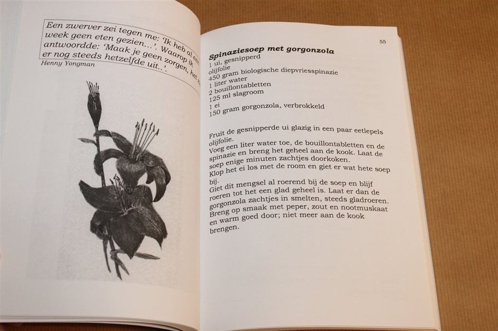 Koken met Engelenkracht — Spiritueel Kookboek & Recepten, Ophalen of Verzenden, Zo goed als nieuw, Overige onderwerpen, Achtergrond en Informatie