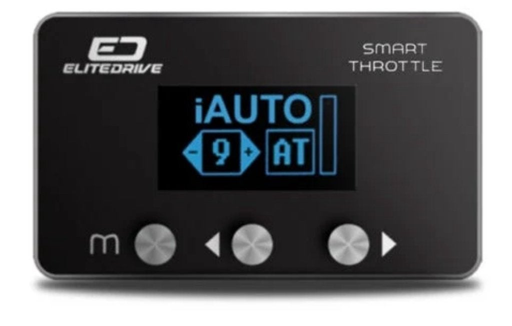 Nieuw: EliteDrive Smart Throttle Fiat Ducato,Boxer,Jumper, Ophalen of Verzenden, Nieuw