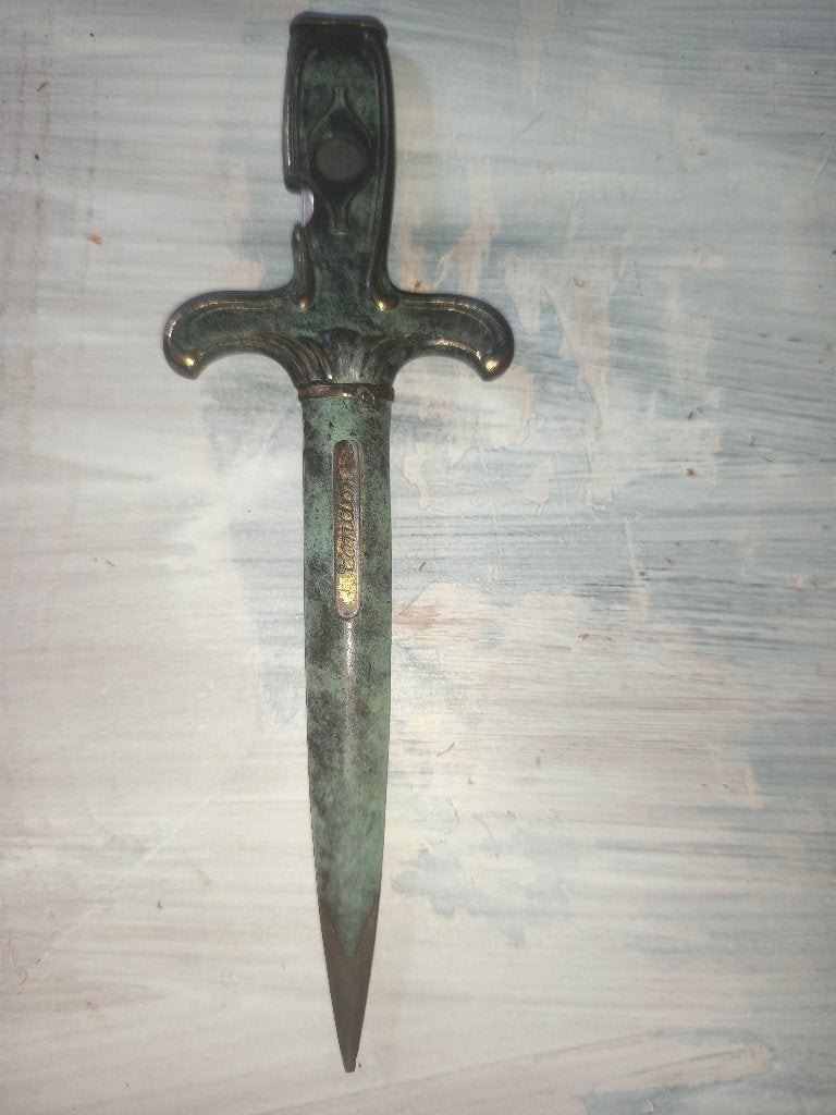 Vintage kurkentrekker, Antiek en Kunst, Ophalen of Verzenden