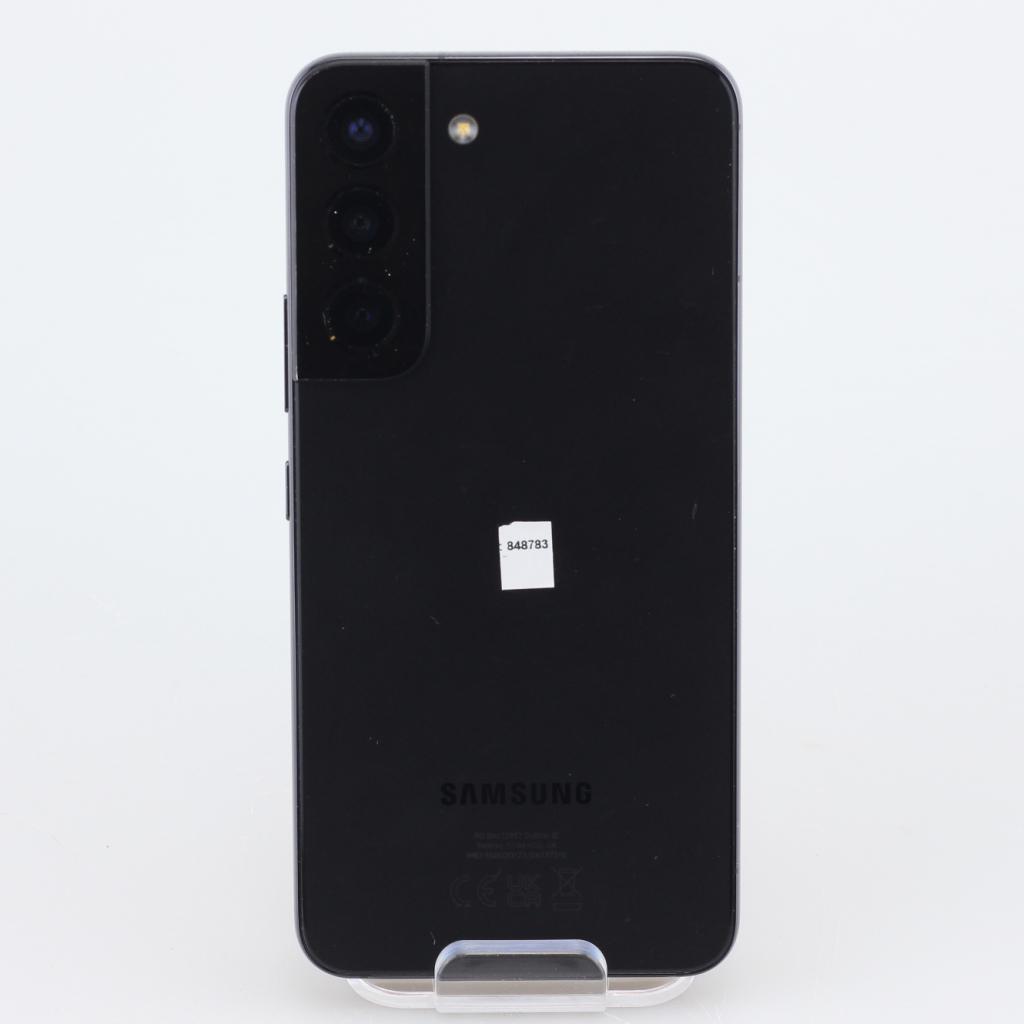 Samsung Galaxy S22 5G 128GB Zwart, Samsung, Zo goed als nieuw, Support@Samsung.com, 129, Samsung-ro, Yeongtong-gu
Suwon-si, Gyeonggi-do 16677
South Korea