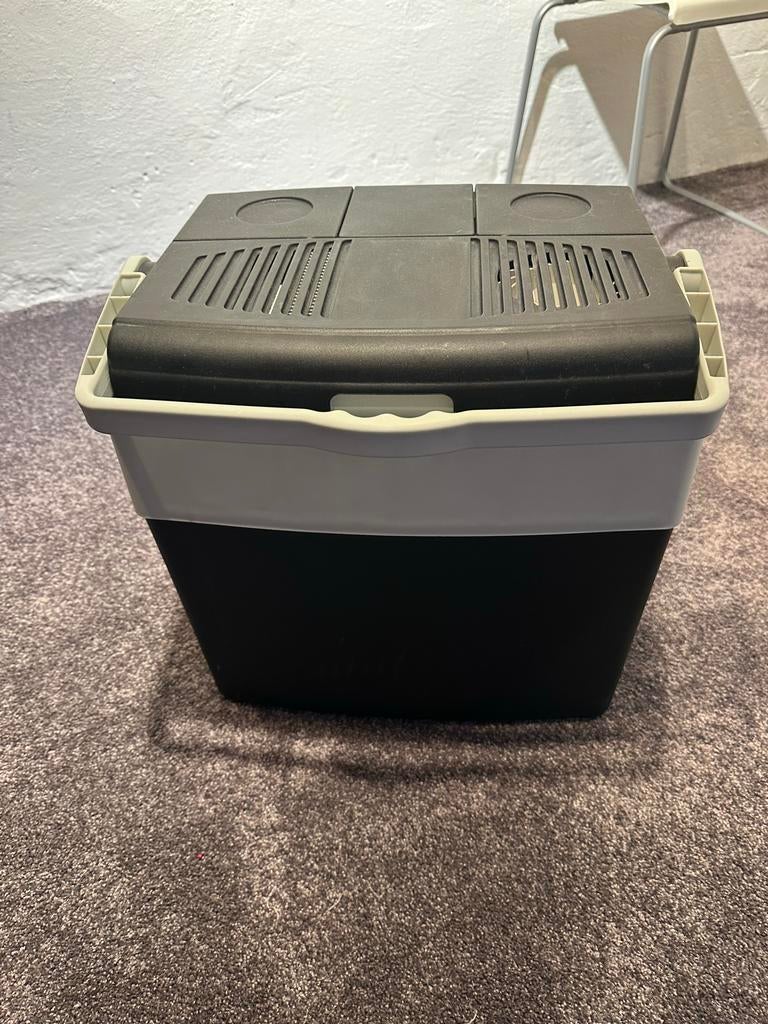 Thermoelectric Koelbox - Ideaal voor Onderweg!, Ophalen, Zo goed als nieuw, Koelbox, Elektrisch