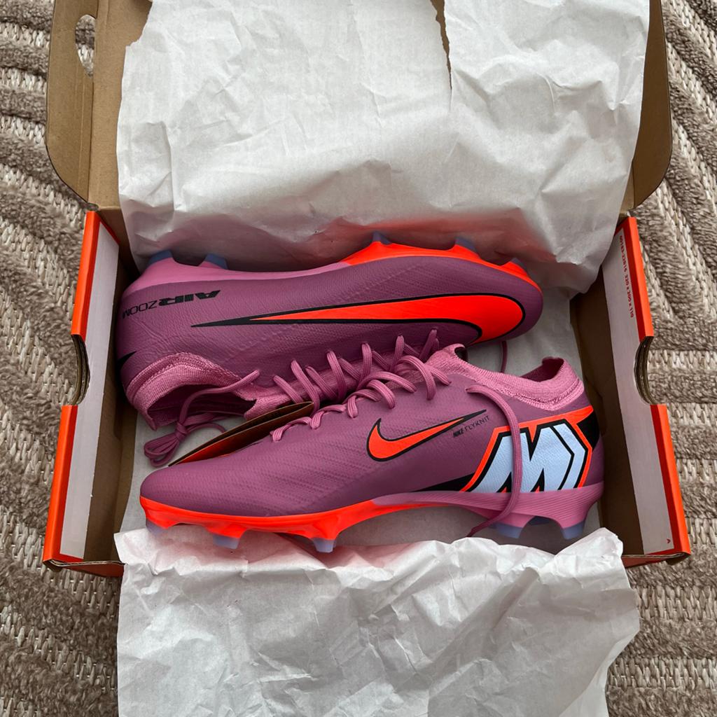 Nike Mercurial Vapor 16 Pro FG Voetbalschoenen, Ophalen of Verzenden, Nieuw, Schoenen