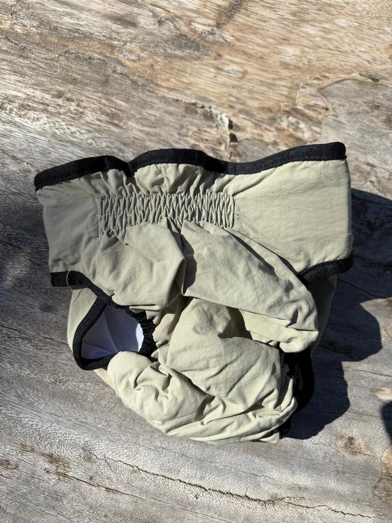 loopsbroek wasbaar voor de hond maat L, Ophalen of Verzenden, Nieuw