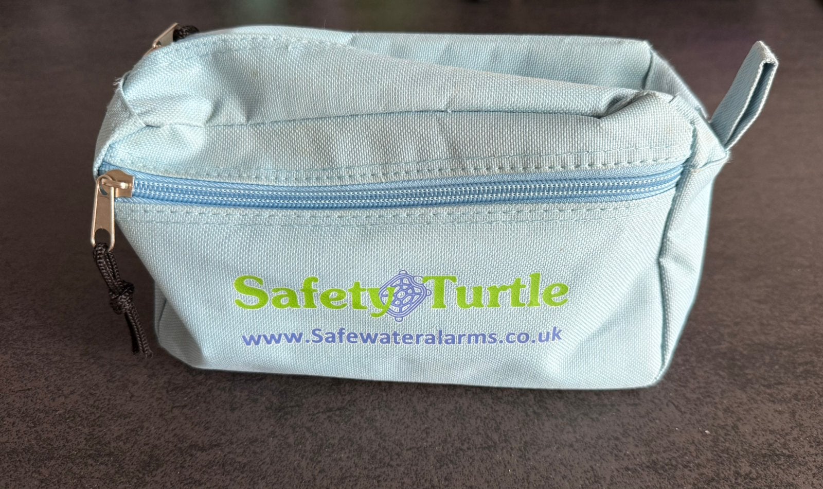Safety Turtle 2.0 Pool Alarm -Zwembadalarm, Ophalen of Verzenden, Gebruikt