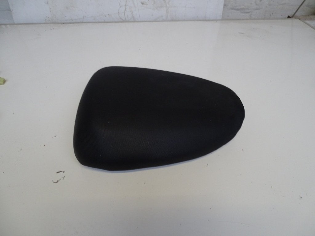 suzuki sv650  AV  1999-2002  zadel passagier buddy, Motoren, Ophalen of Verzenden, Gebruikt