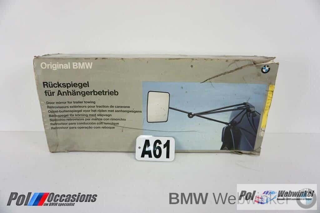 BMW Spiegels Caravan, -, -, Ophalen of Verzenden, Zo goed als nieuw