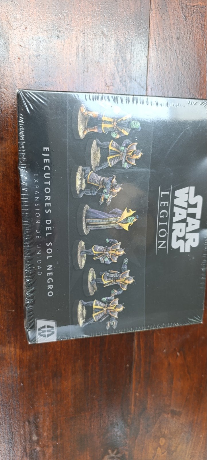 Star wars legion black sun squad, Ophalen of Verzenden, Nieuw, Overige soorten