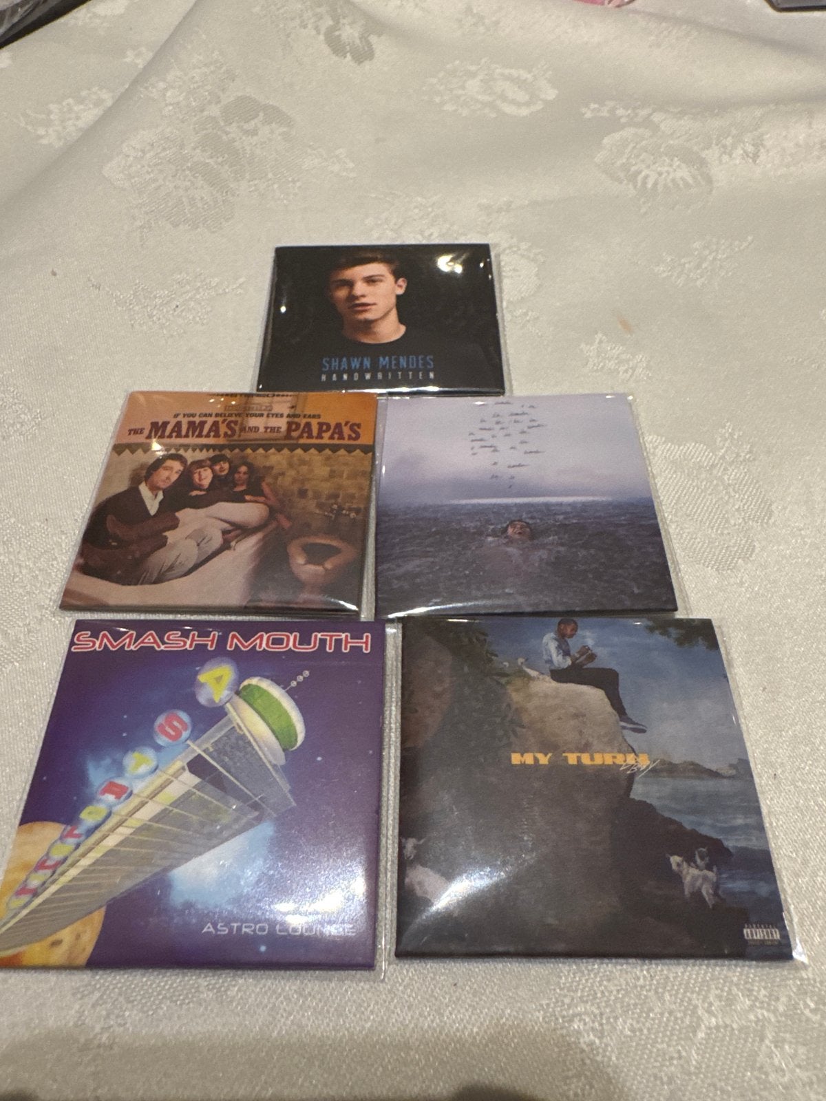 Zuru Mini brands Vinyl diversen, Gebruikt, Pop, Ophalen of Verzenden, Inclusief doosje