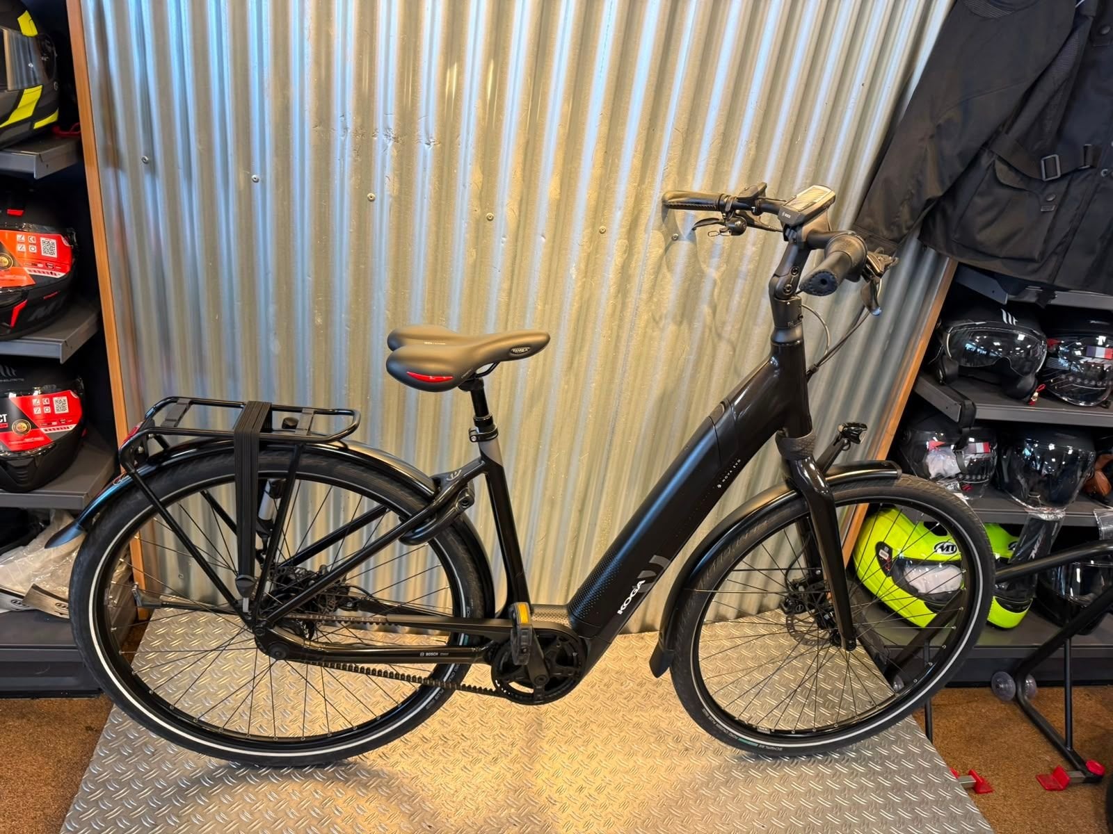 Koga E-Nova PT 50CM, -, -, Zo goed als nieuw, 47 tot 51 cm
