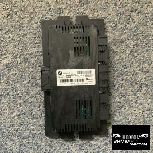 FRM2 FRM3 lichtmodule Bmw E81 E82 E87 E88 E90 E91 E92 E93, Auto-onderdelen, Gebruikt, -, -, Ophalen of Verzenden