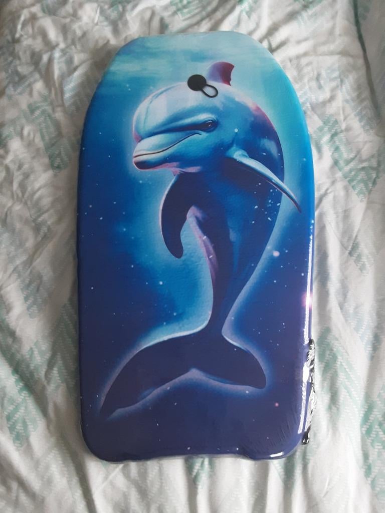 Body  board, Watersport en Boten, Wakeboarden, Ophalen, Board