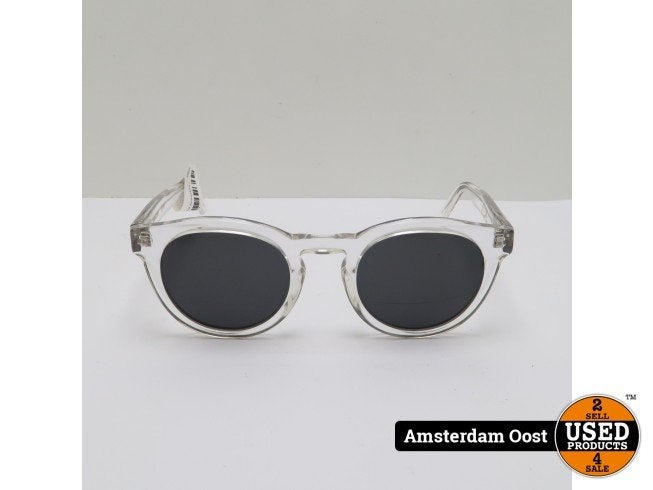 Ace & Tate Byron Crystal Zonnebril | in Prima Staat
