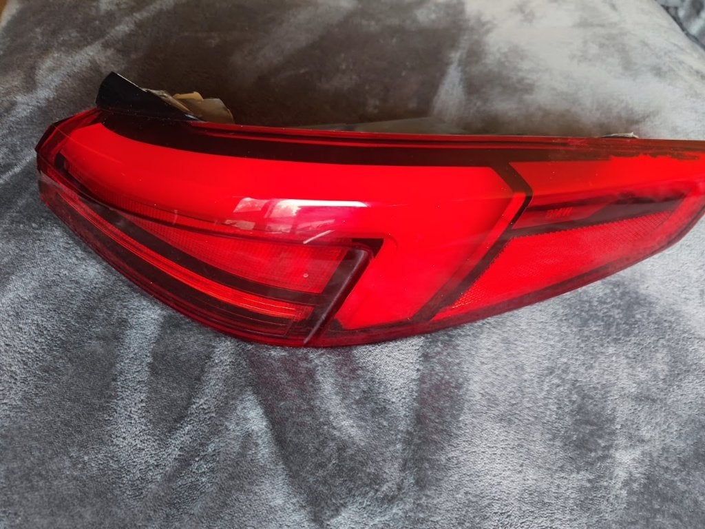 achterlicht led rechts/BMW-2serie-2021, Ophalen of Verzenden, Gebruikt