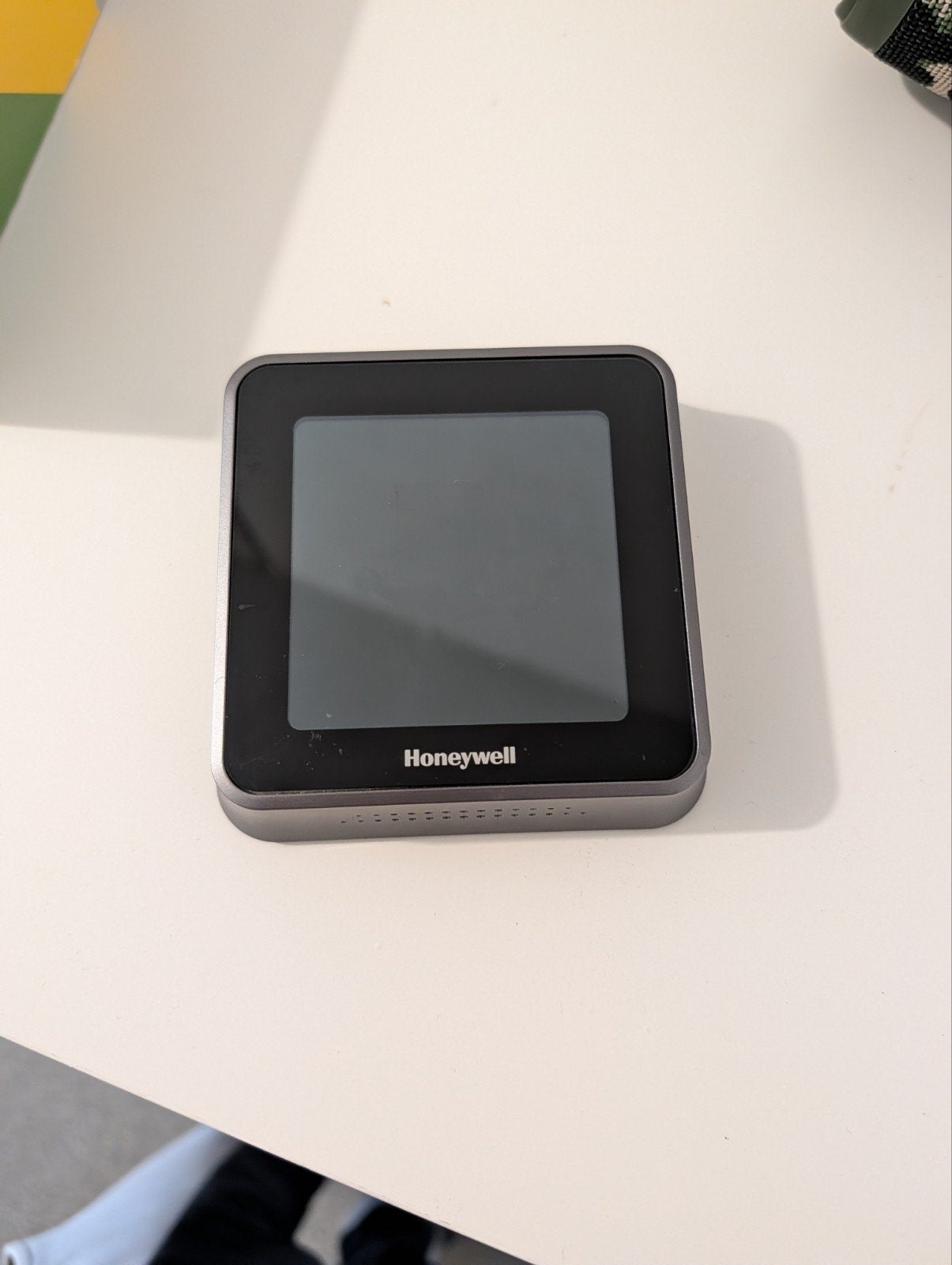 Honeywell Home Slimme Thermostaat en Gateway, Doe-het-zelf en Verbouw, Ophalen, Slimme thermostaat, Zo goed als nieuw