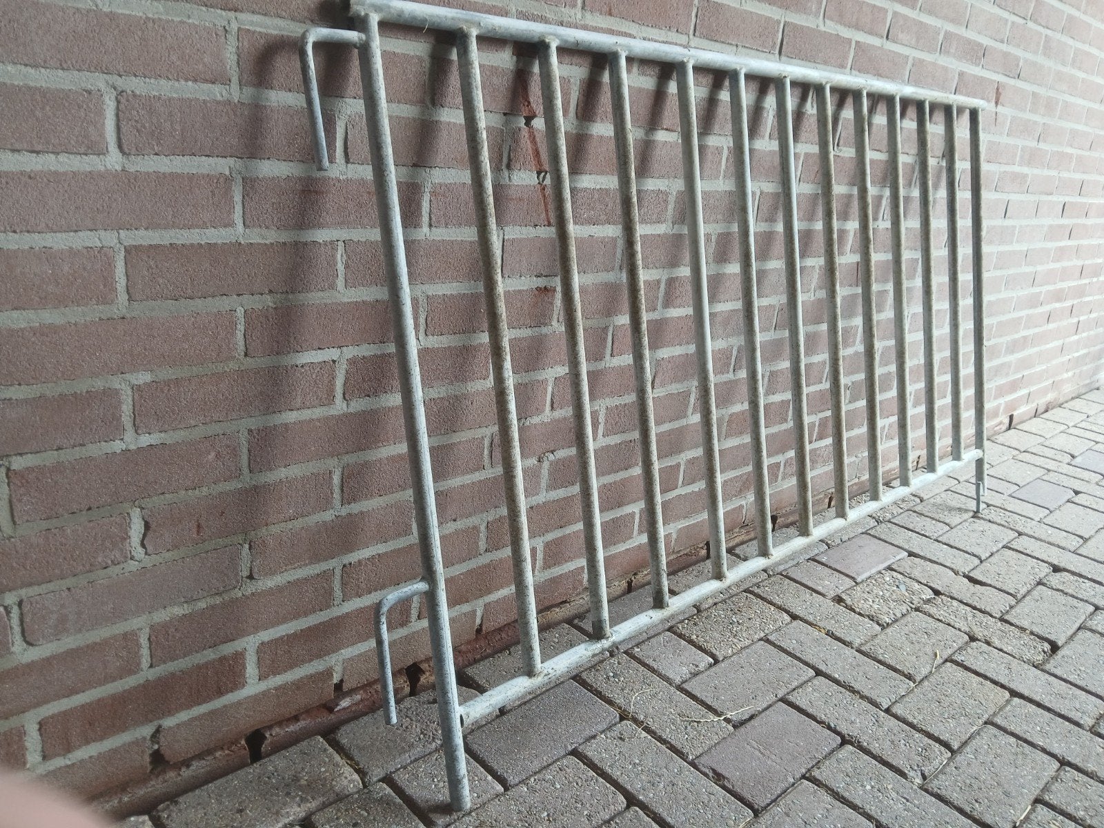 Kalver / schapen hekjes te koop