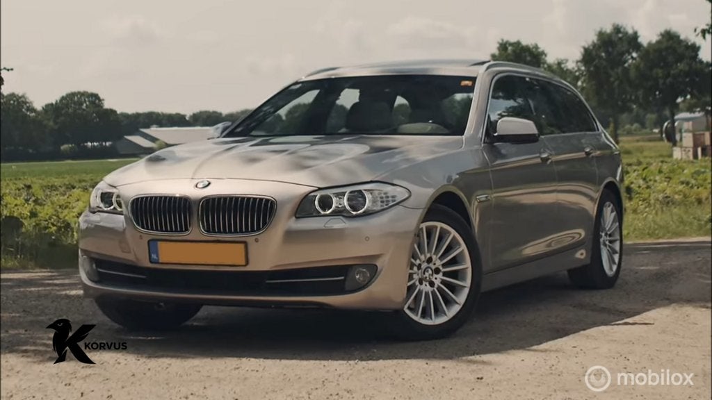 BMW young en oldtimer specialist, diagnose reparatie en meer, Ophalen, Gebruikt, BMW, BMW