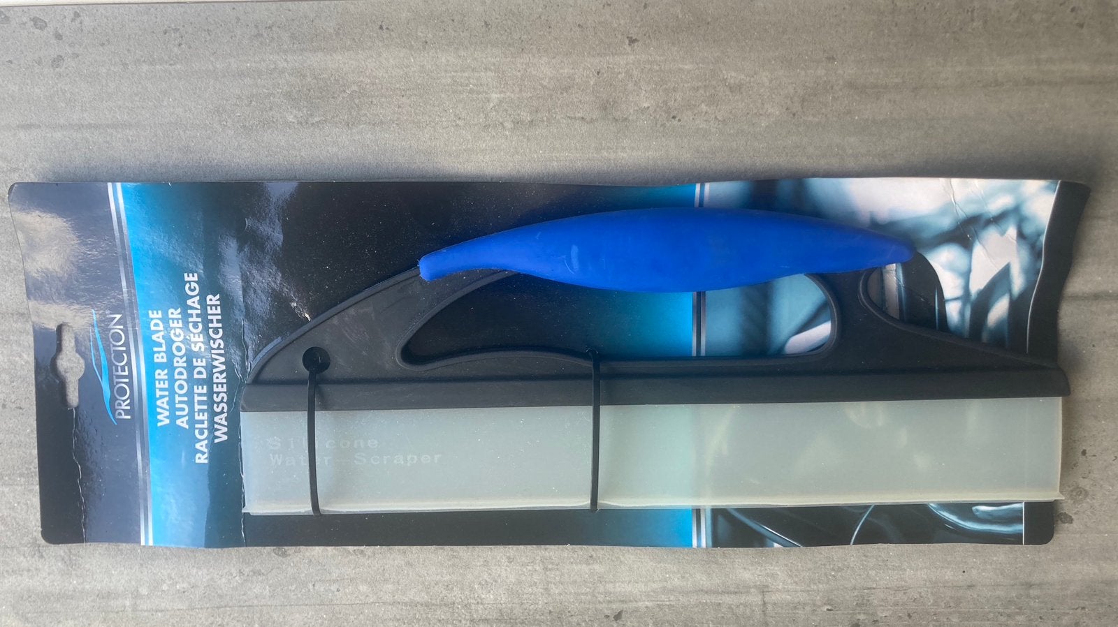 PROTECTON AUTO DROGER WATER BLADE NIEUW, Ophalen of Verzenden