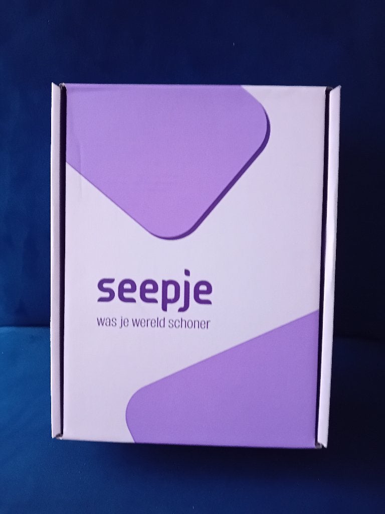 Seepje Shampo & Shower Gel, Ophalen of Verzenden, Nieuw, Bad & Douche