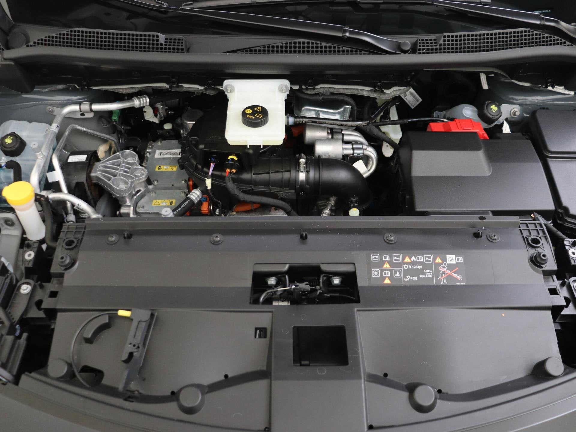 Nissan Townstar Evalia N-Connecta L2 45 kWh | 7 pers | Super, Auto's, Nissan, 45 kWh, Overige carrosserieën, 122 pk, Nieuw
