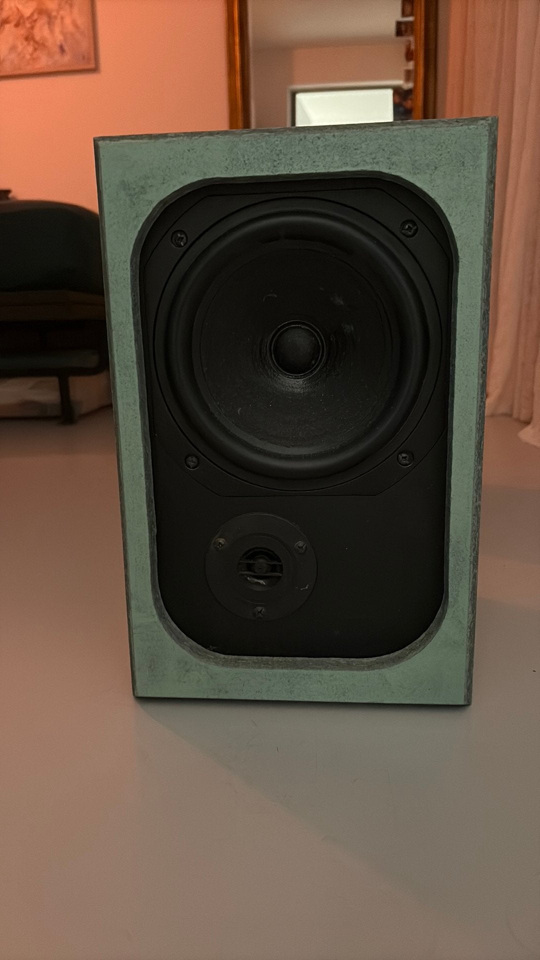 JMLab Laureate Speakers, Audio, Tv en Foto, Luidsprekers, Gebruikt, Overige typen, 60 tot 120 watt, Overige merken, Ophalen of Verzenden