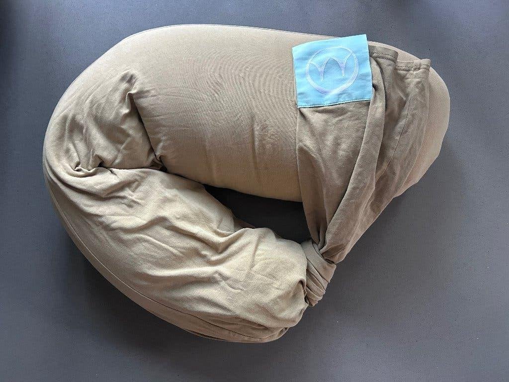 Najell Zwangerschapskussen, Ophalen of Verzenden, Zo goed als nieuw, 100 cm of meer, Overige typen