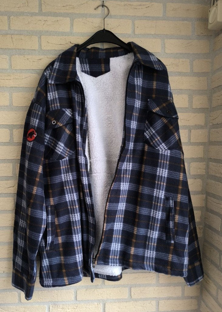 Mammut vest, Ophalen of Verzenden, Nieuw, Maat 56/58 (XL), Rood