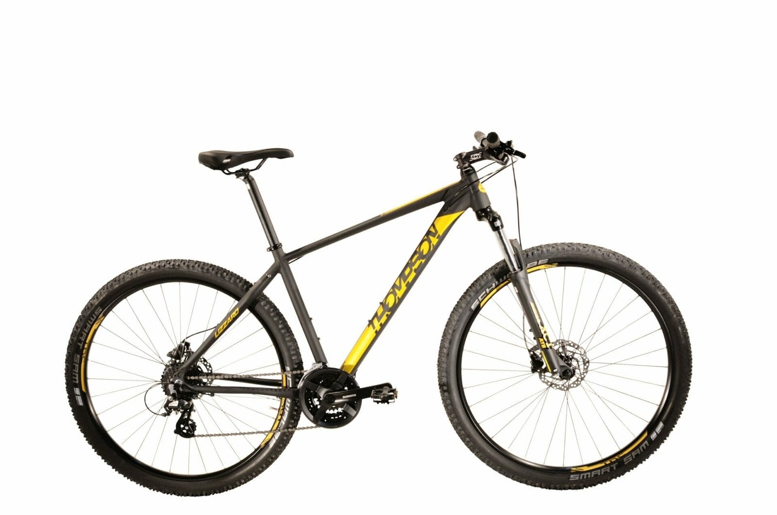 Thompson Lizzard MTB 29'', Hardtail, Nieuw, Schijfrem, Ophalen
