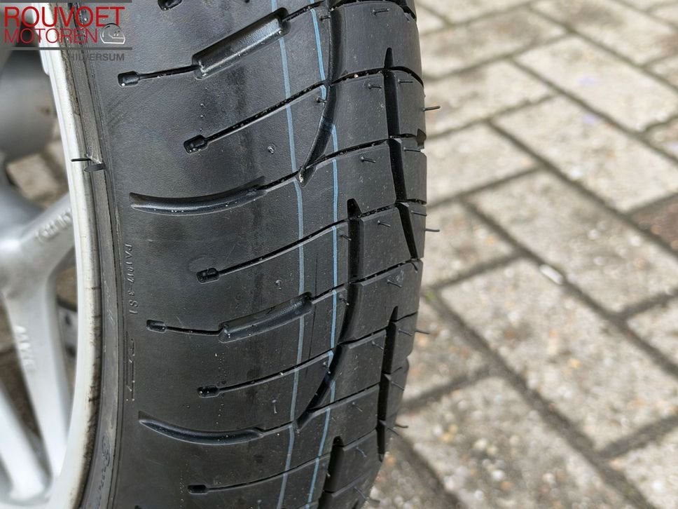 BMW R 1200 RT ABS R1200 R1200RT 1200RT, Motoren, 2 cilinders, Motorrijbewijs A, Bedrijf, Meer dan 35 kW