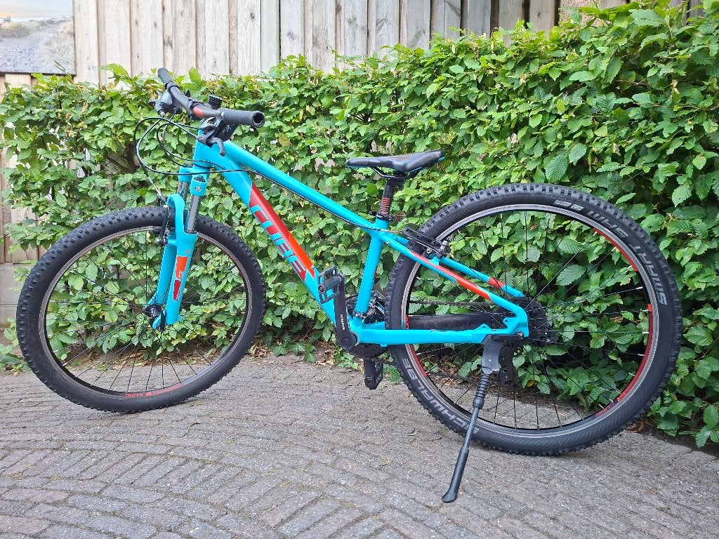 Mountainbike, Fietsen en Brommers, Gebruikt, Ophalen, Overige merken, Heren