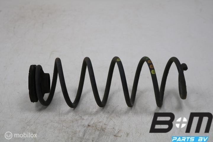 Schroefveer achter kan L en R VW Up! 1S0511115AK, Gebruikt