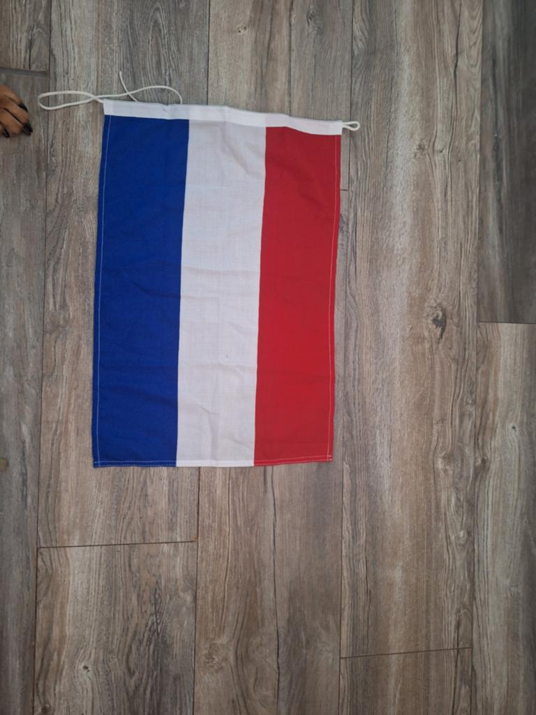 Te koop nieuwe vlag, Diversen, Ophalen of Verzenden, Nieuw