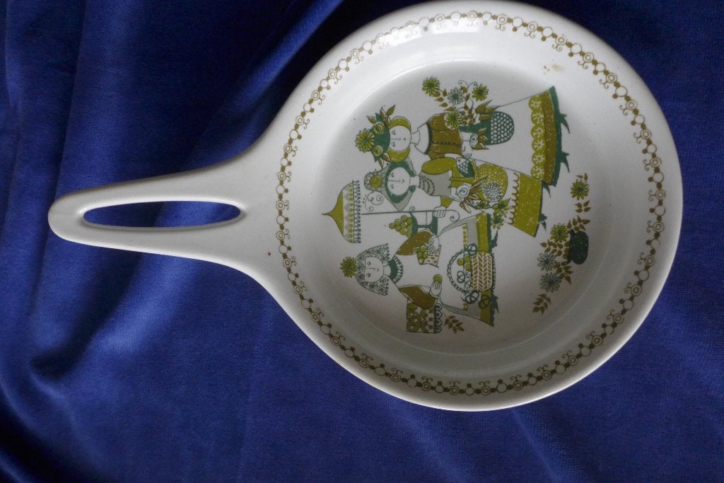 figgjo turi design schaaltje  noorwegen, Huis en Inrichting, Keuken | Servies, Ophalen of Verzenden, Overige stijlen, Porselein