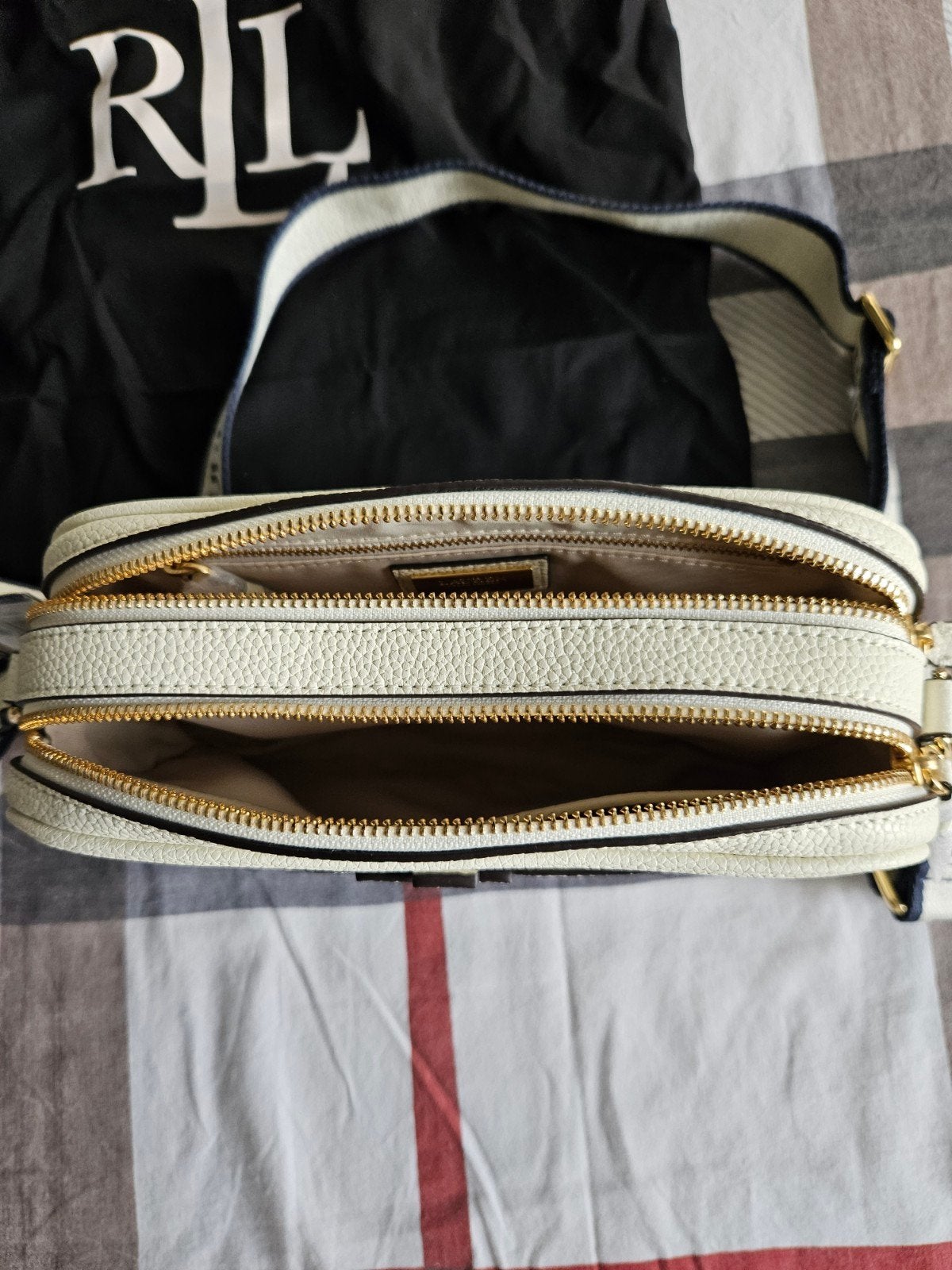 Lauren Ralph nieuw tas, Ophalen of Verzenden, Nieuw, Handtas