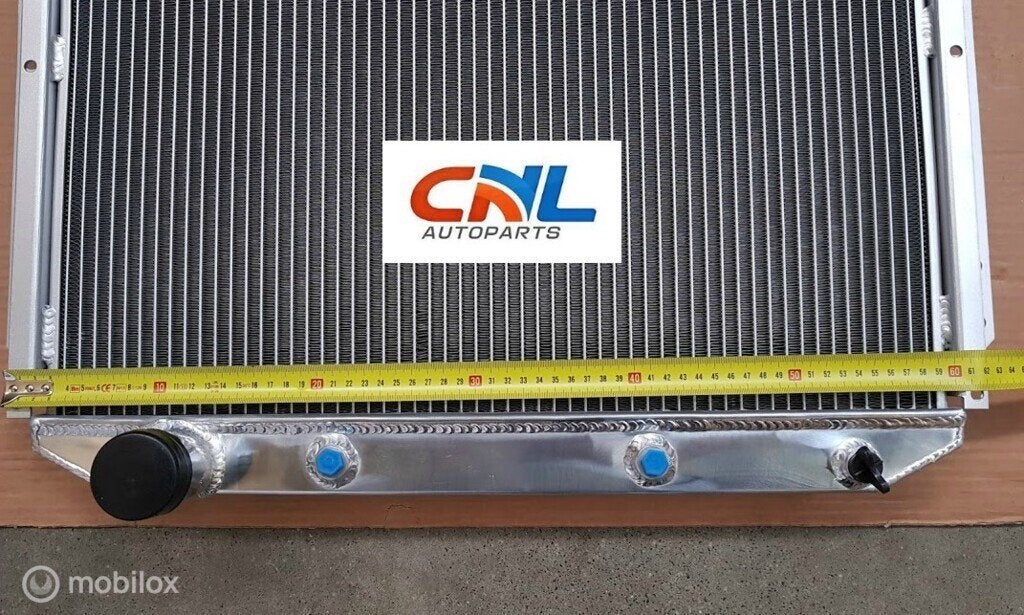 Radiateur FORD PICKUP F350 F250 F100 FORD Engine 1953 54 55, Auto-onderdelen, Nieuw, Ophalen of Verzenden