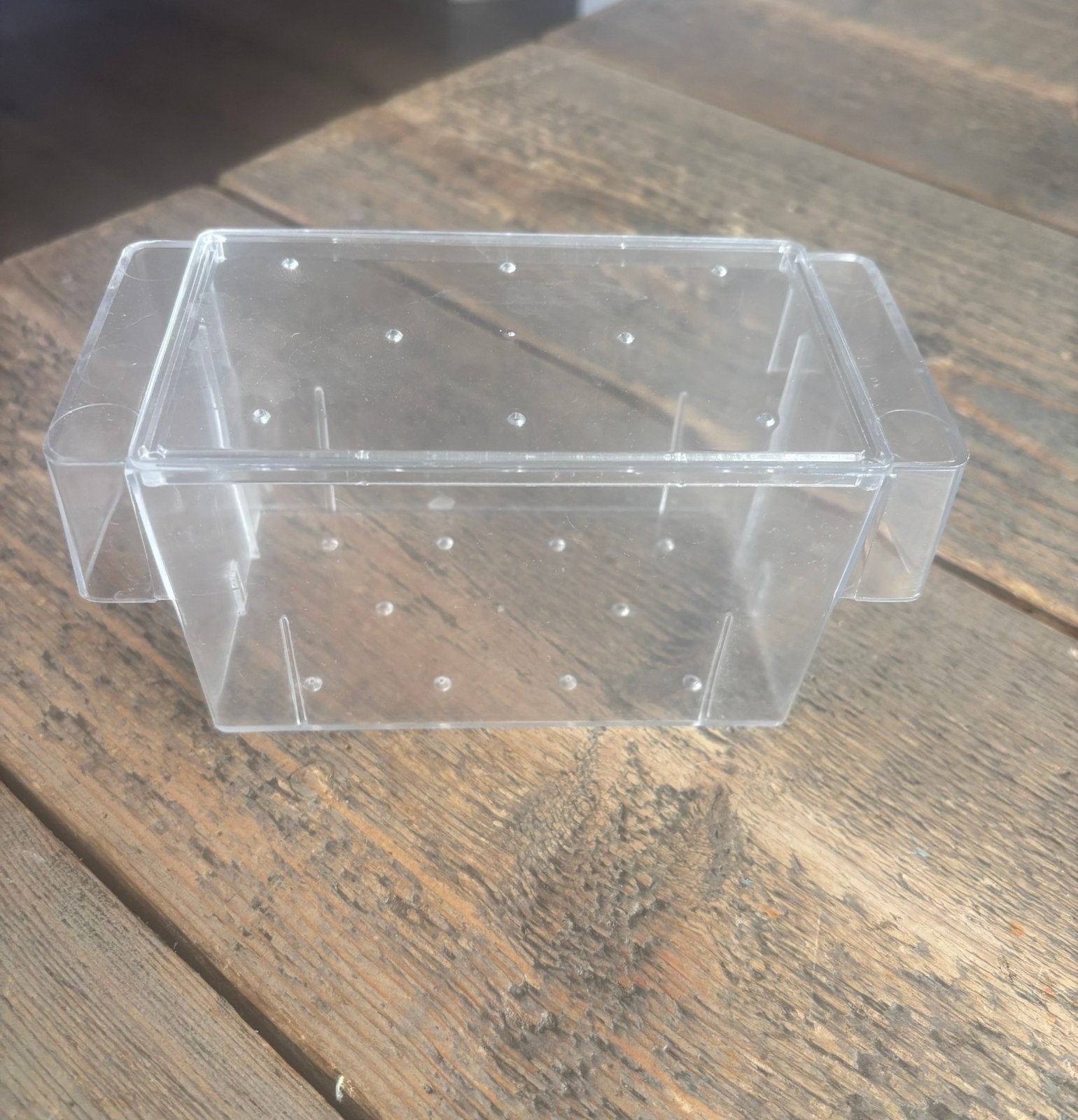 Nieuw: kweekbakje! 4€, Ophalen of Verzenden, Nieuw