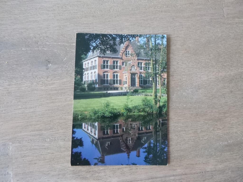 IJsbrechtum fr, Epema-state, Verzenden, 1980 tot heden, Gelopen, Friesland