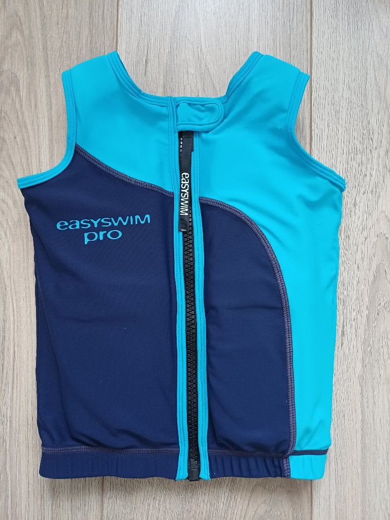 EasySwim Pro zwemvestje, maat M, Jongen of Meisje, Overige maten, Ophalen of Verzenden, Zo goed als nieuw