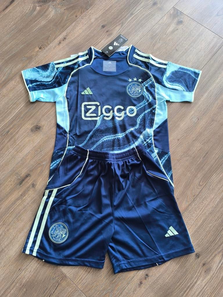 Actie!Op =Op Ajax uit tenue 2023/2024 voor kinderen, Ophalen of Verzenden, Nieuw, Overige maten