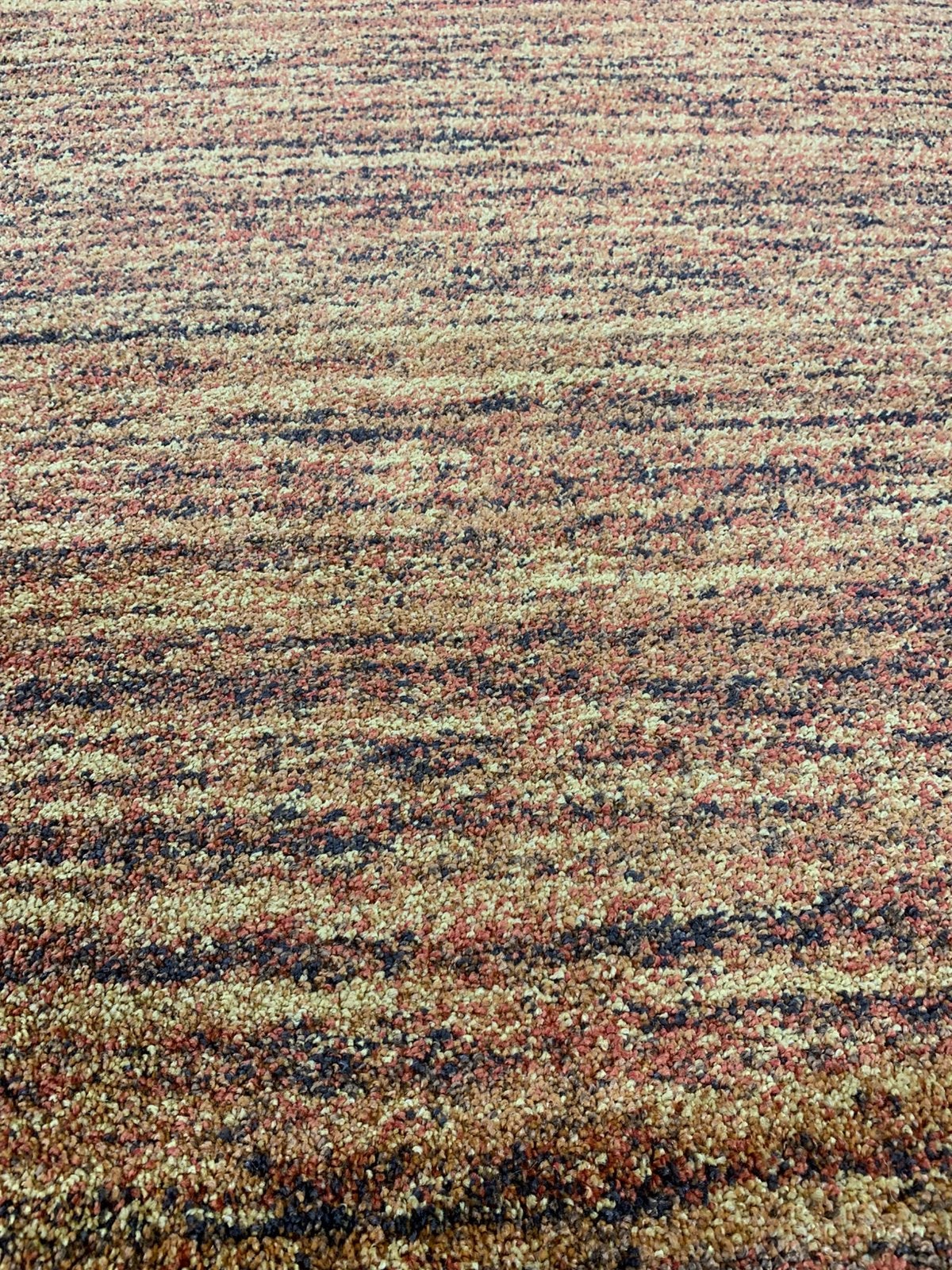 160x230 MEHARI ORANGE Karpet/Vloerkleed/Tapijt NU 249 Euro!, Ophalen, 50 tot 100 cm, Rechthoekig, Nieuw