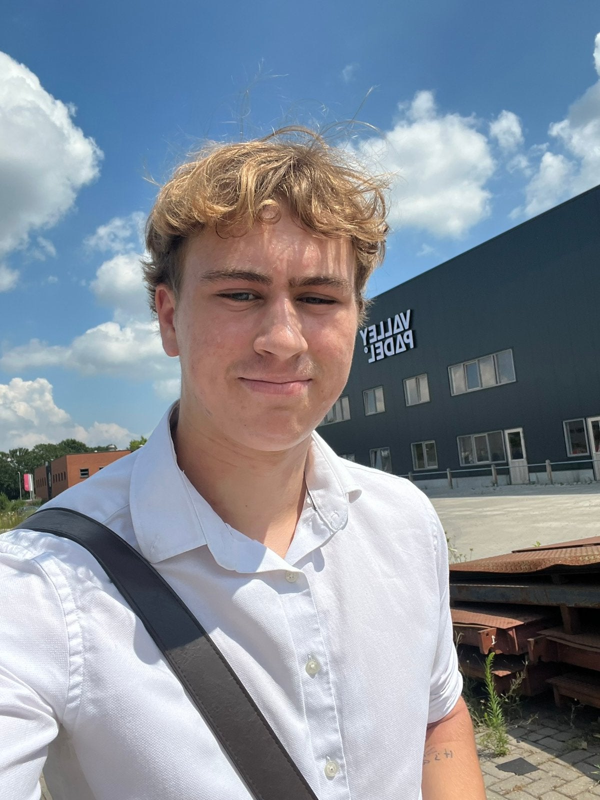 Op zoek naar een kamer in Haarlem