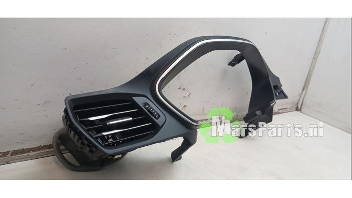 Dashboard deel van een Ford Focus, Gebruikt, -, -, Ophalen of Verzenden