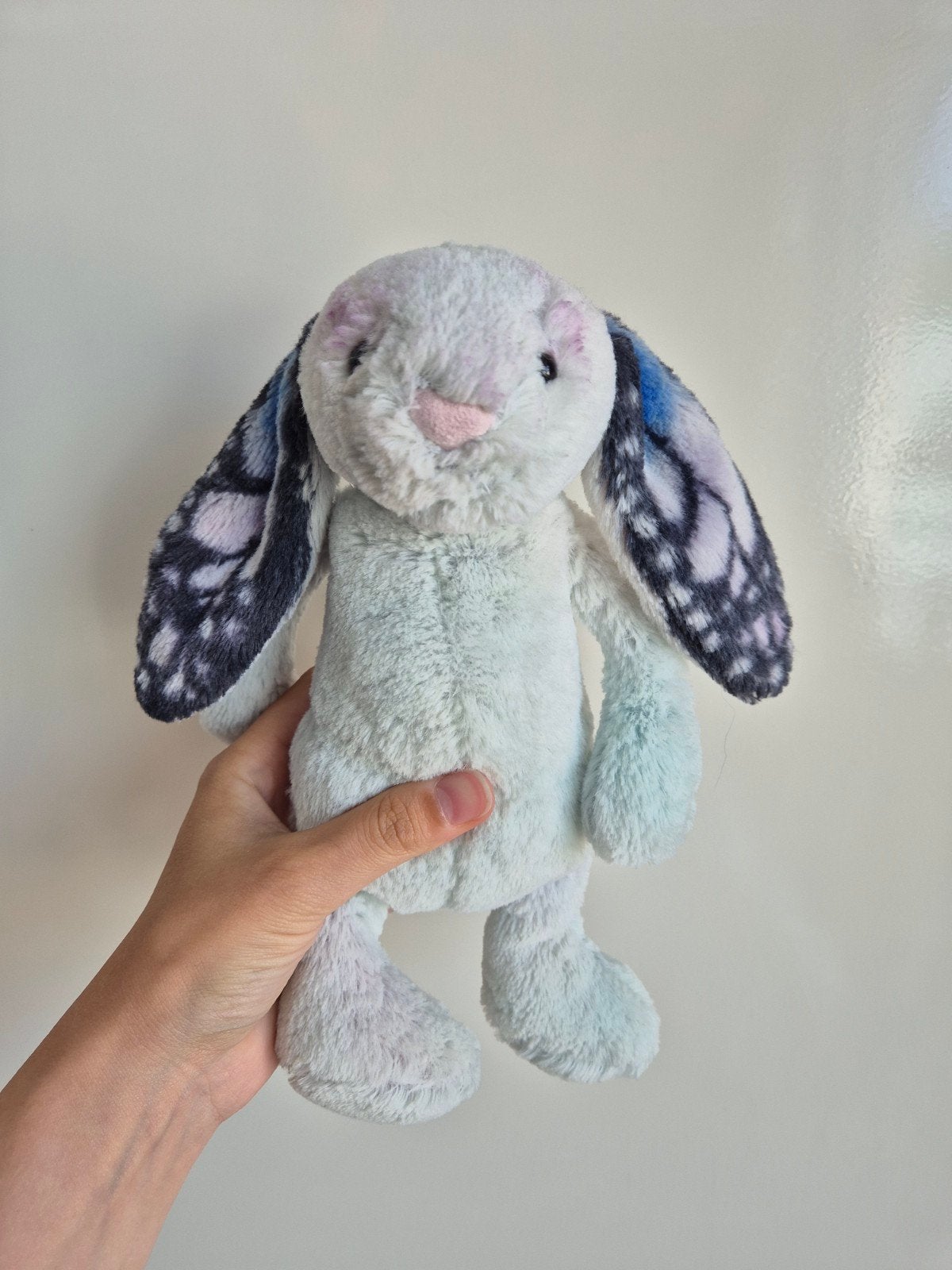 custom Jellycat bunny, Ophalen of Verzenden, Overige typen